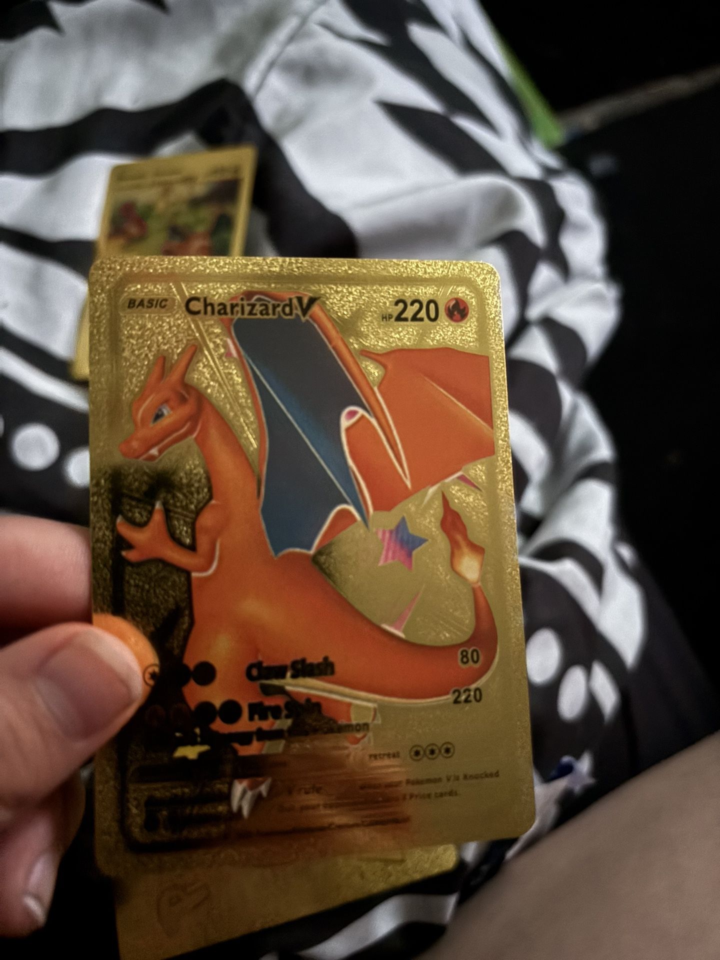 312 Pokemon Cards Four Ex Price $0
