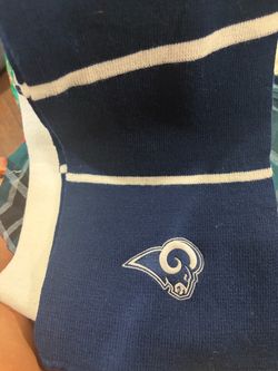 NFL SCARFS