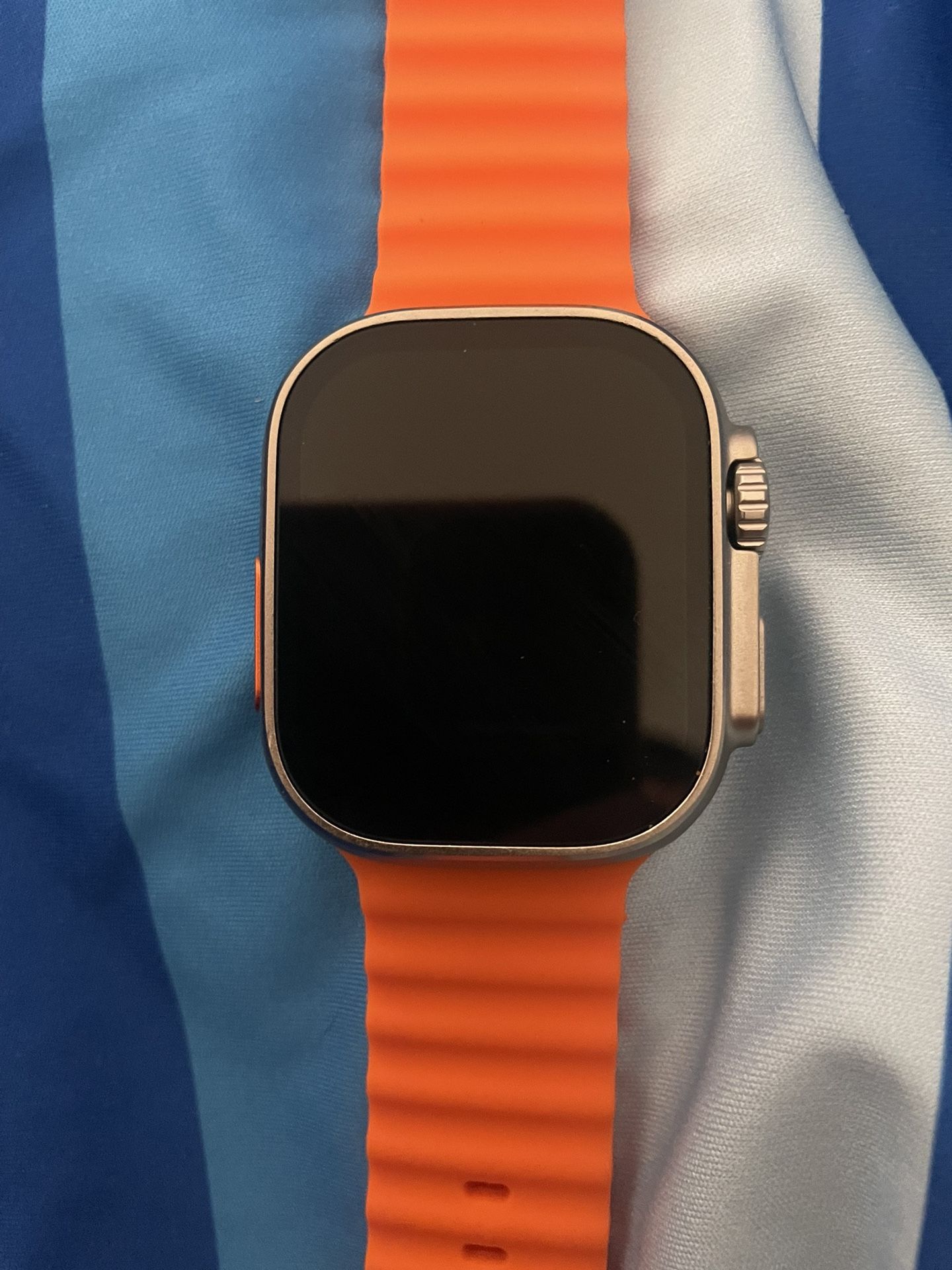 Apple Watch ULTRA 