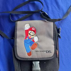 Nintendo DS Bag Mario