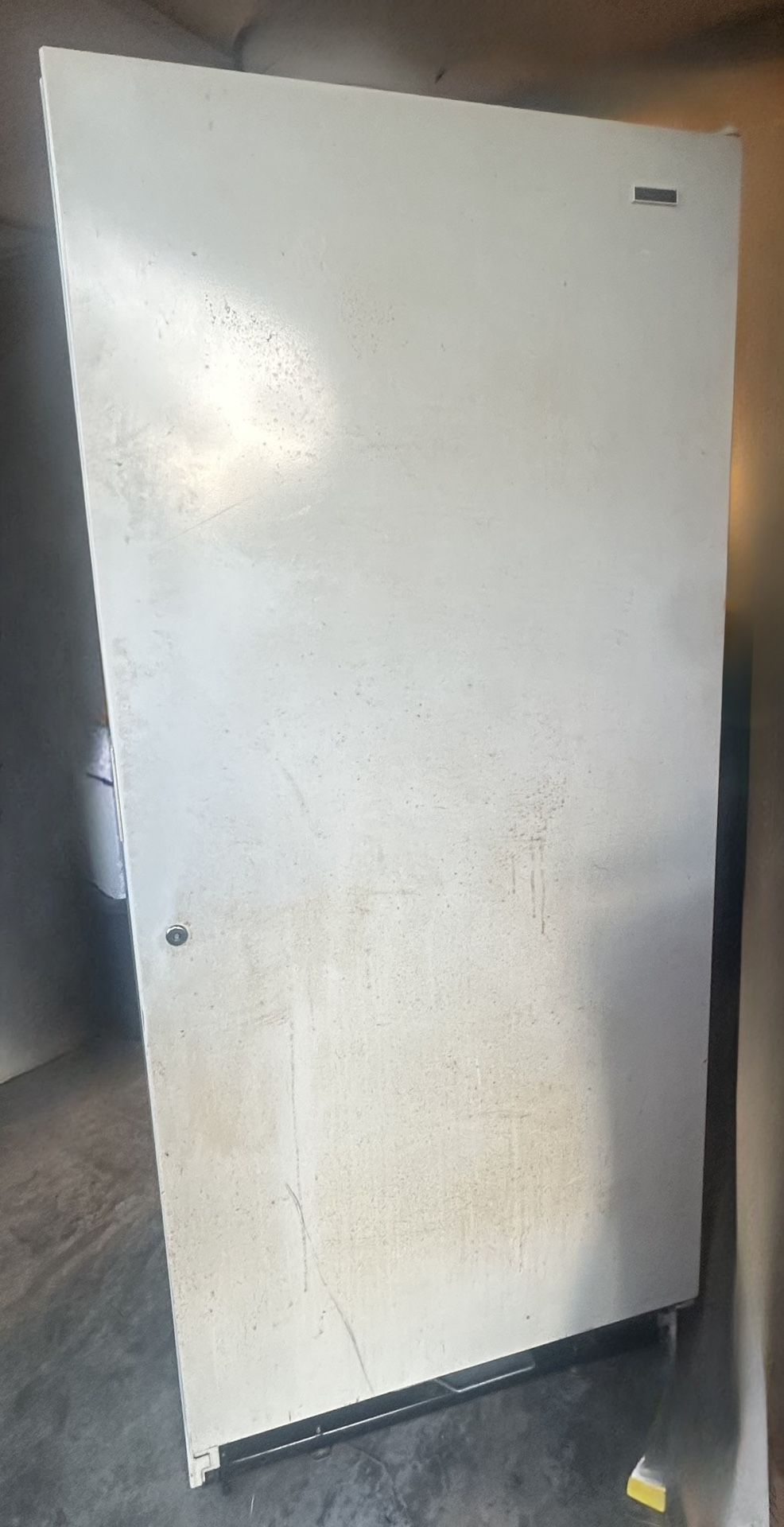 ***FREE*** Kenmore Upright Freezer