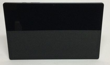 32gb Samsung Galaxy Tab A8 (SM-X200) 10.5” Wi-Fi Only (Screen Has Crack) 