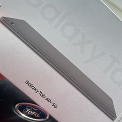 Samsung Galaxy Tablet