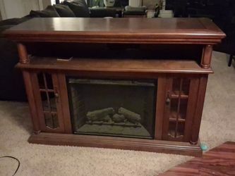 Big garage sale