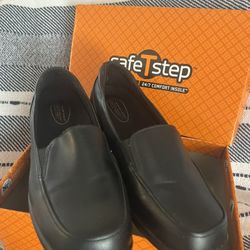 WOMEN WORK SLIP RESISTANT 24/7 COMFORT INSOLE™