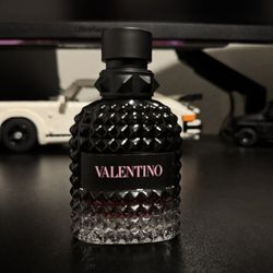 Valentino Uomo Born In Roma EDP Intense