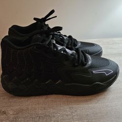 LaMelo Ball Puma MB.01 "Not From Here" Shoes