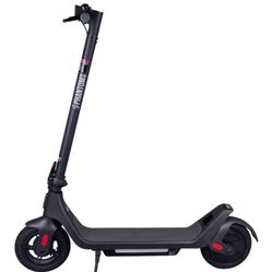 PHANTOM A10 SMART ELECTRIC SCOOTER 400W-15.5 MPH-28MILES RANGE~TIRES 10in-CAP. 265lbs New in box