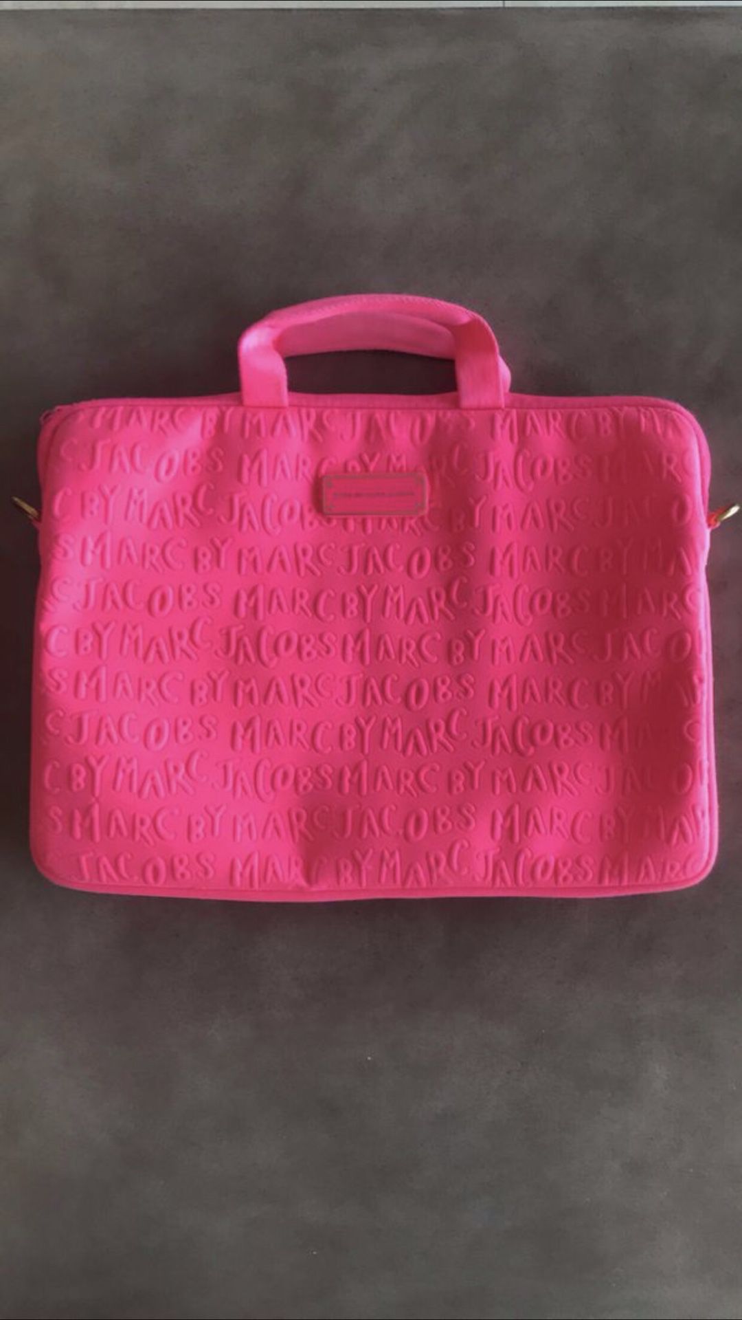 Marc Jacobs Laptop Bag