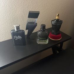 🔥Authentic Designer Perfume Decants (10ml)