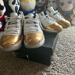 Air Jordan 11 Retro Low 