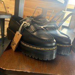 Brand New Doc, Martens Women’s Size 6