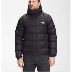 North Face Puffer