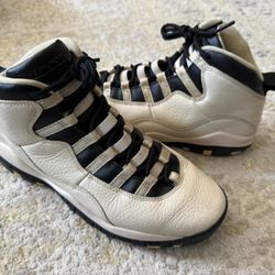 Authentic Jordan Retro 10 Heiress Size 6 Youth, Not Travis Scott, Supreme, Union, Bin