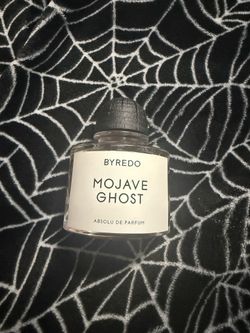 Byredo Mojave Ghost Absolu