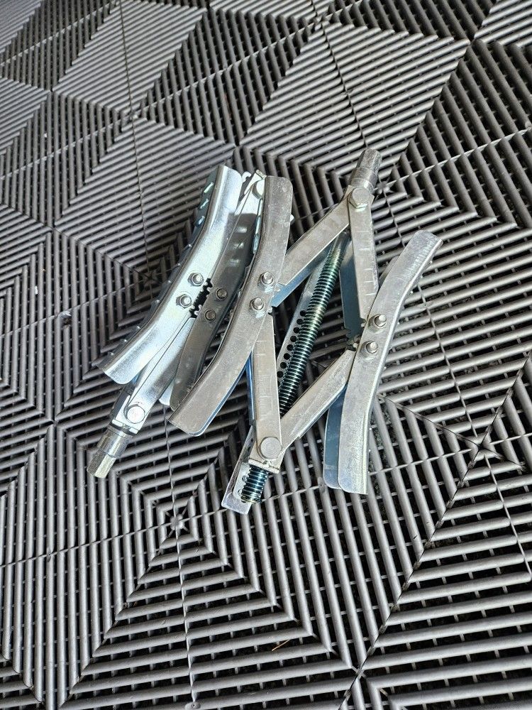 RV Wheel Chalks