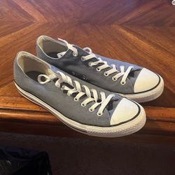 Converse Shoes