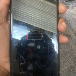 Iphone 7 Tiktok installed