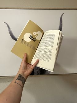 Mental Health Book!