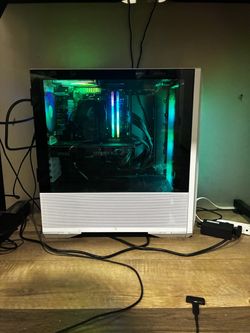 Gaming pc