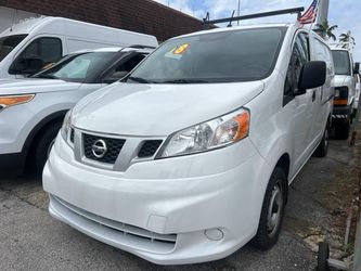 2018 Nissan NV200