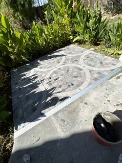 Tile