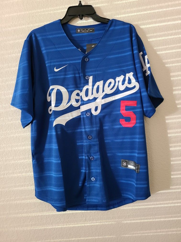 La Dodgers Seager Jersey For Sale