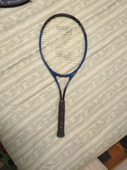 Carbon Fiber  Tenis Racket