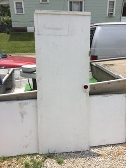 29x77 door