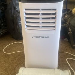 AC Portable  Fiogohumi 
