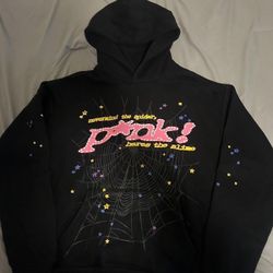 Brand New, Spider Hoodie.