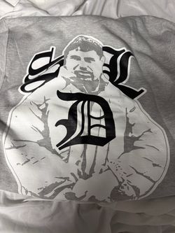 SDL Hoodie Medium