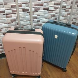 Suitcase 24 Inch With TSA Lock