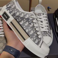 Dior B23 Shoes