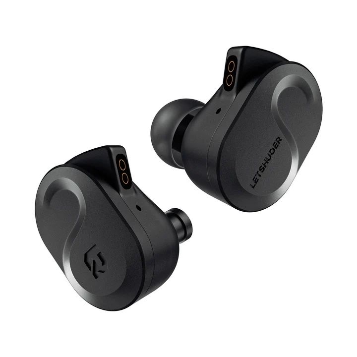 Letshuoer S08 HIFI IEMS