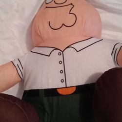 Family Guy Plush