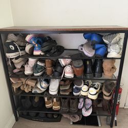 Large shoe Rack 