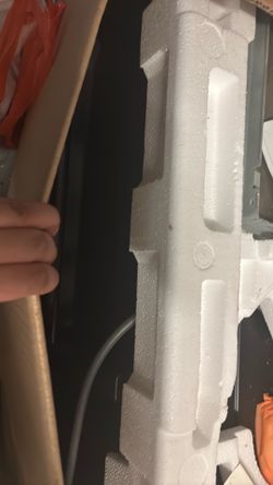 Samsung over the range microwave