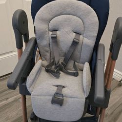 Maxi cosi high chair