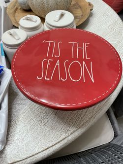 Rae Dunn Christmas 