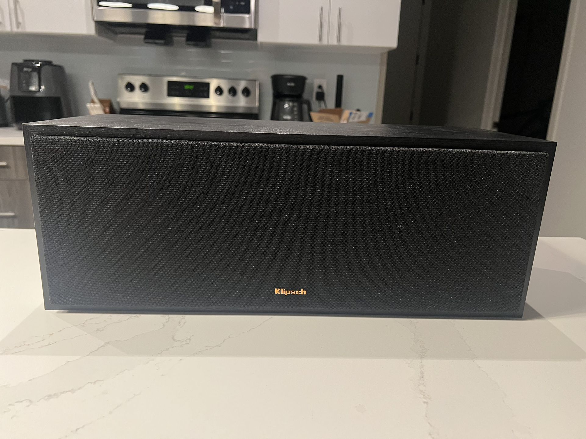 Klipsch R-52C Center Channel Speaker