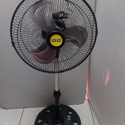 Ventiladores 12''
