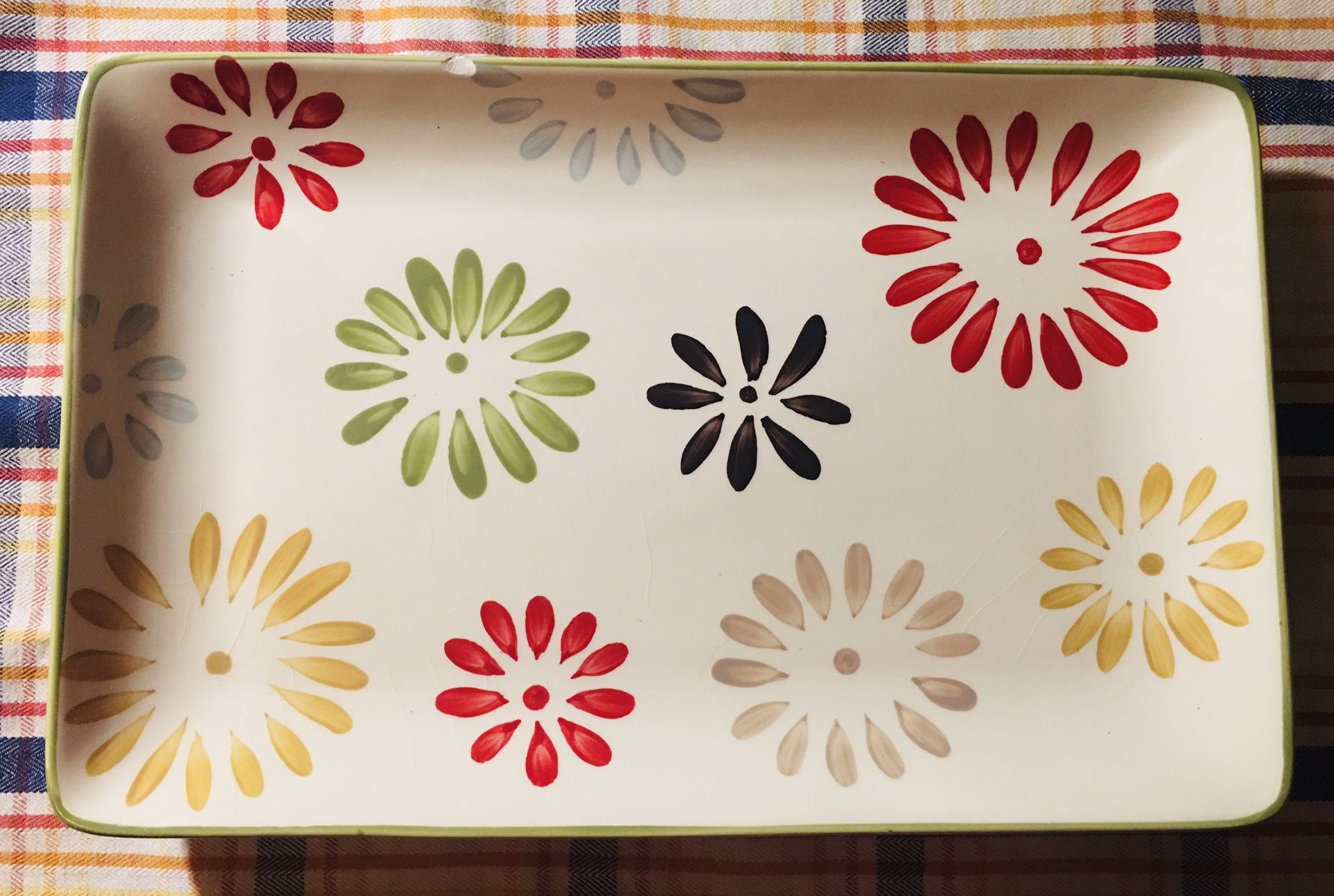 Dishware