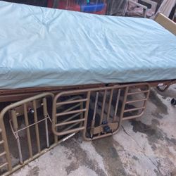 Cama De Control