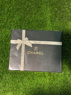 Chanel Gift Box