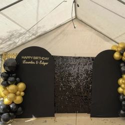 Event Planer Balloons 