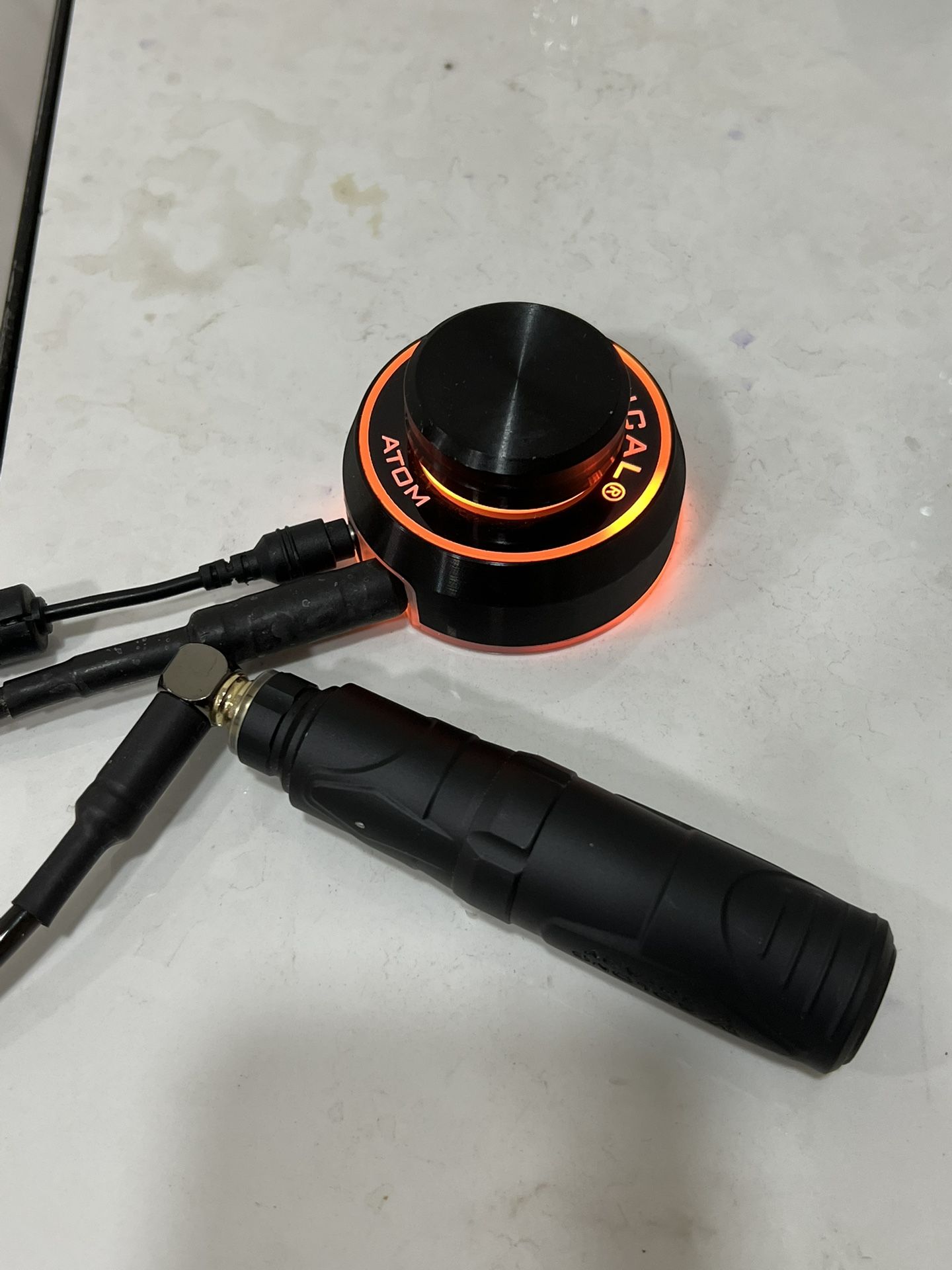 Tattoo Kit
