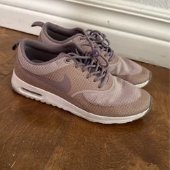 Nike Purple Size 7.5