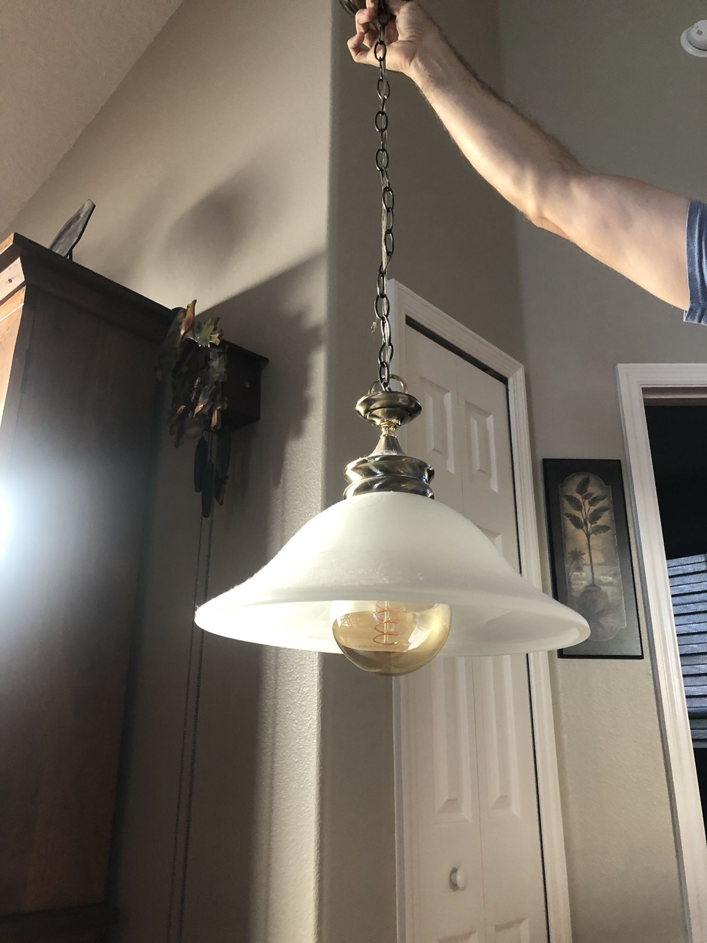 Nice Ceiling Light Fixture