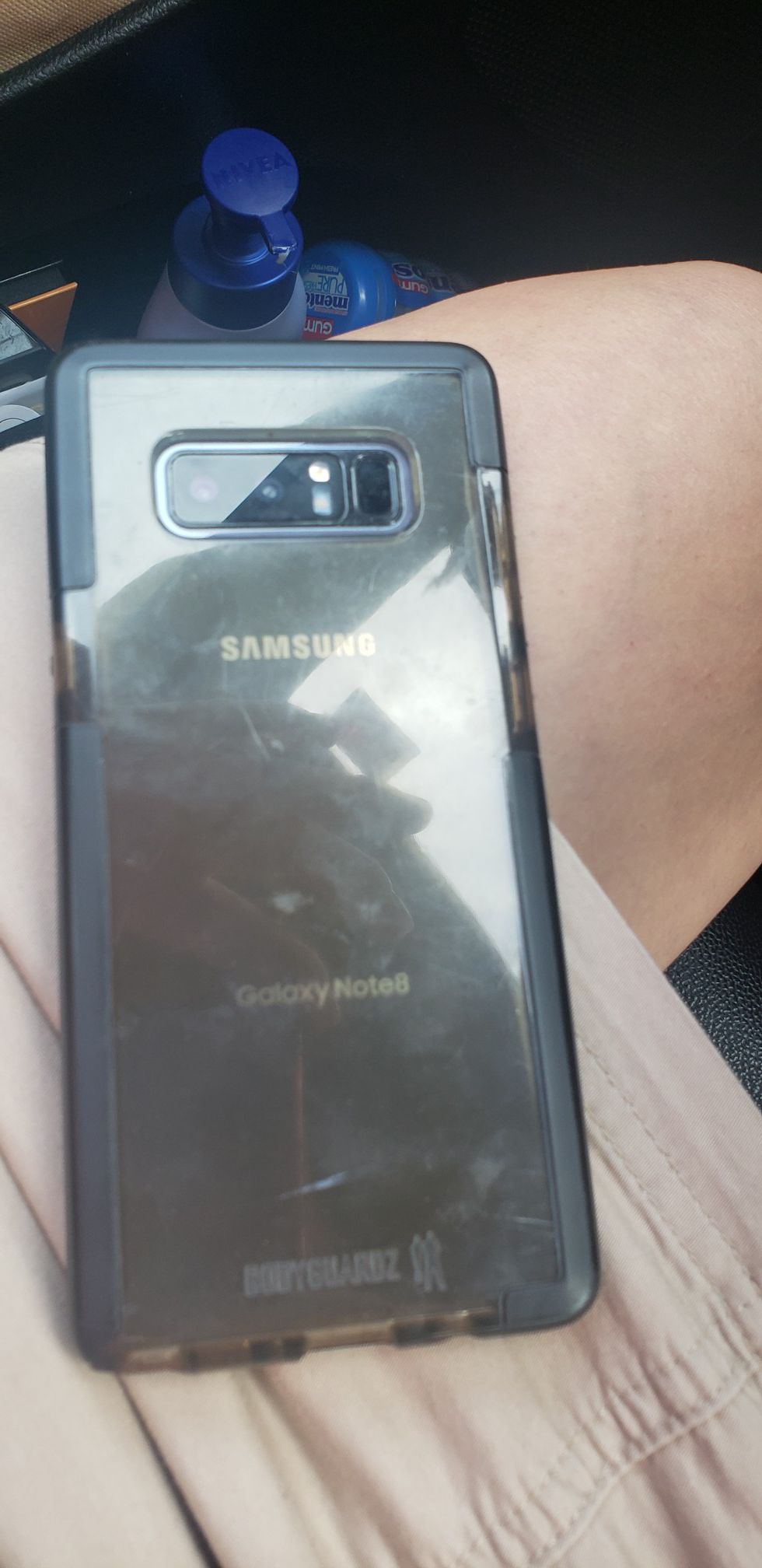 Samsung Galaxy note 8 64 gb
